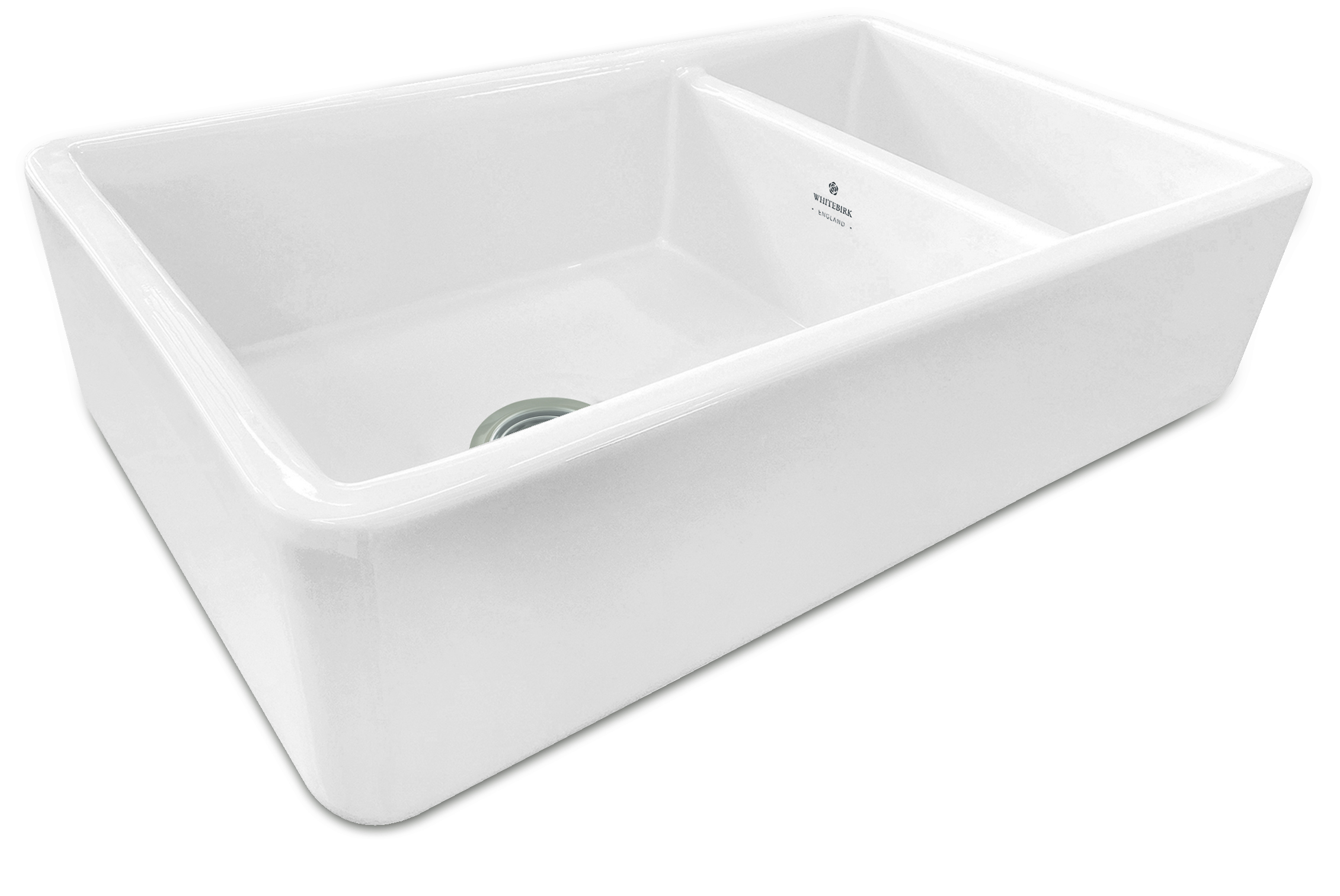 Lansdowne 1.5 Ceramic Sink