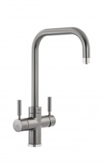 Pronteau Prostyle 3 in 1 hot water tap in Graphite – Abode