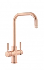 Pronteau Prostyle 3 in 1 Hot Water Tap in Urban Copper – Abode