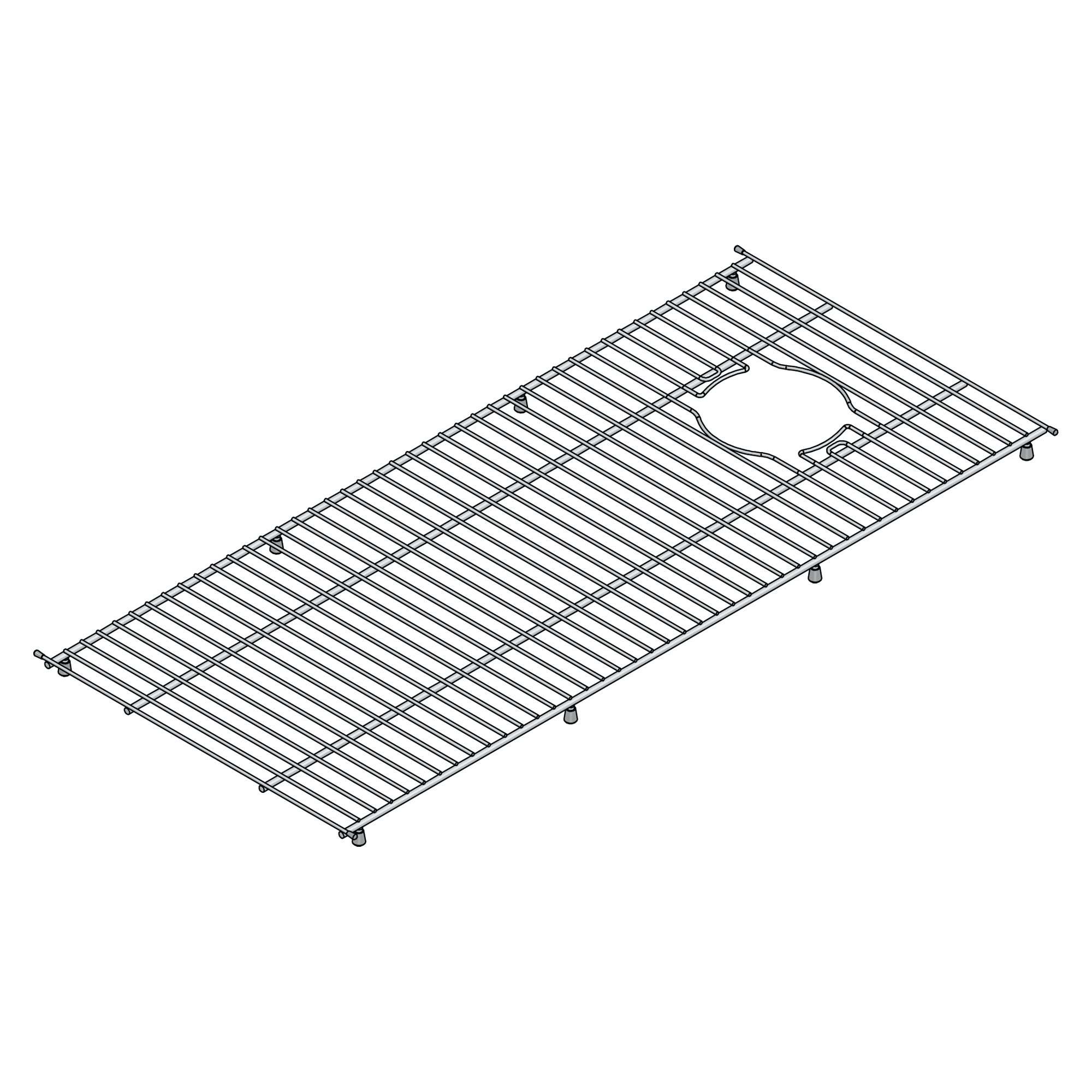 Grid – Type 9 – Shaws of Darwen