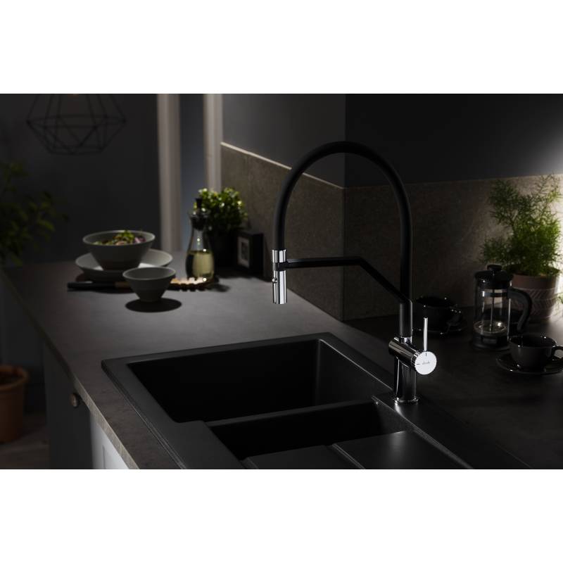 Fraction Professional Tap – Abode