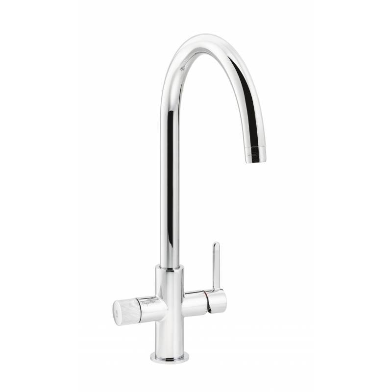 Puria Aquifier Water Filter Tap in Chrome – Abode