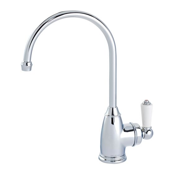 Langbourn  (Mini Instant Hot Water collection Tap – Perrin & Rowe