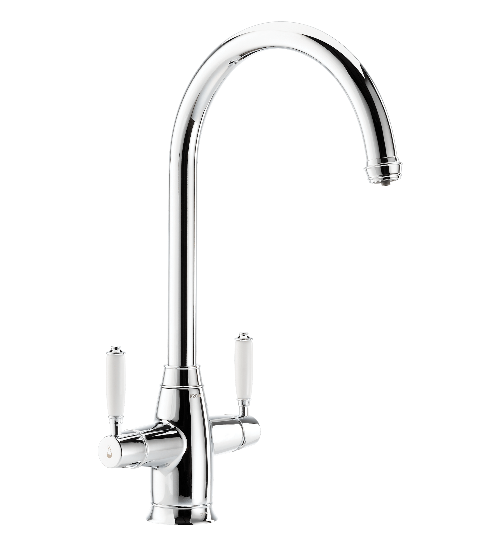 Pronteau ProTrad 4 N 1 Instant hot and Filtered Cold water Tap – Abode