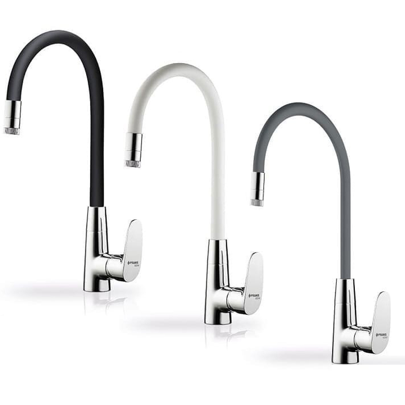 From Pyramis – The New Tap Range