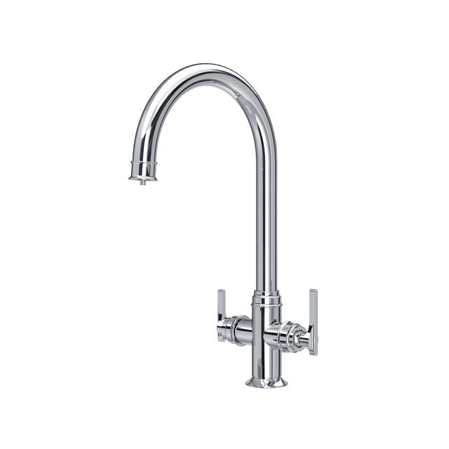Southbank 3-in-1 Instant Hot Water Tap – Perrin & Rowe