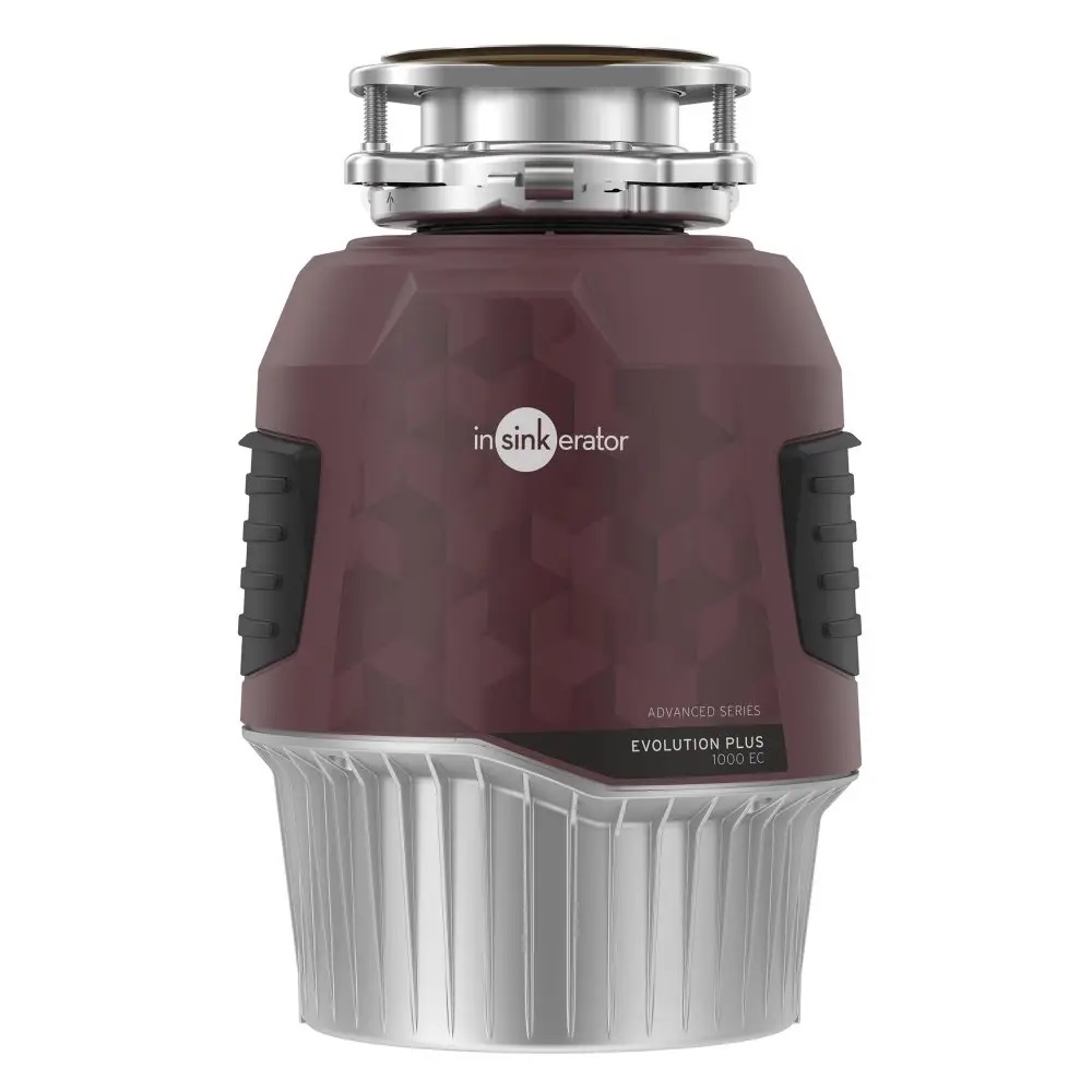 Evolution Plus 1000 EC - Waste Disposer Insinkerator