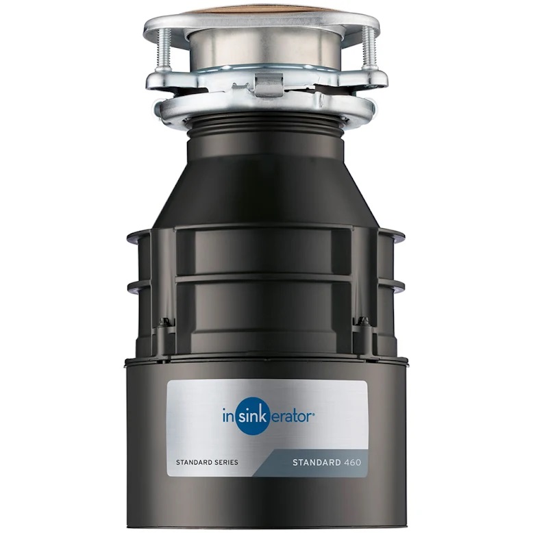 Insinkerator Food Waste Disposer - Standard 460