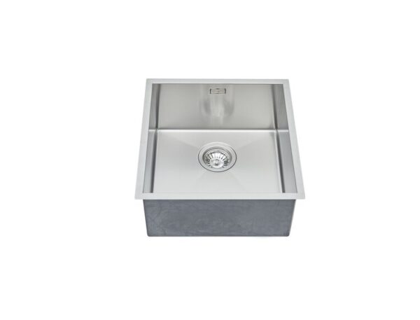 Perrin & Rowe Stainless Steel Sink - PR2638SS