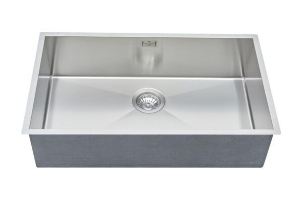 Perrin & Rowe Stainless Steel Sink - PR2671SS