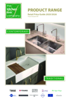 2025 Kitchen Sink Catalogue