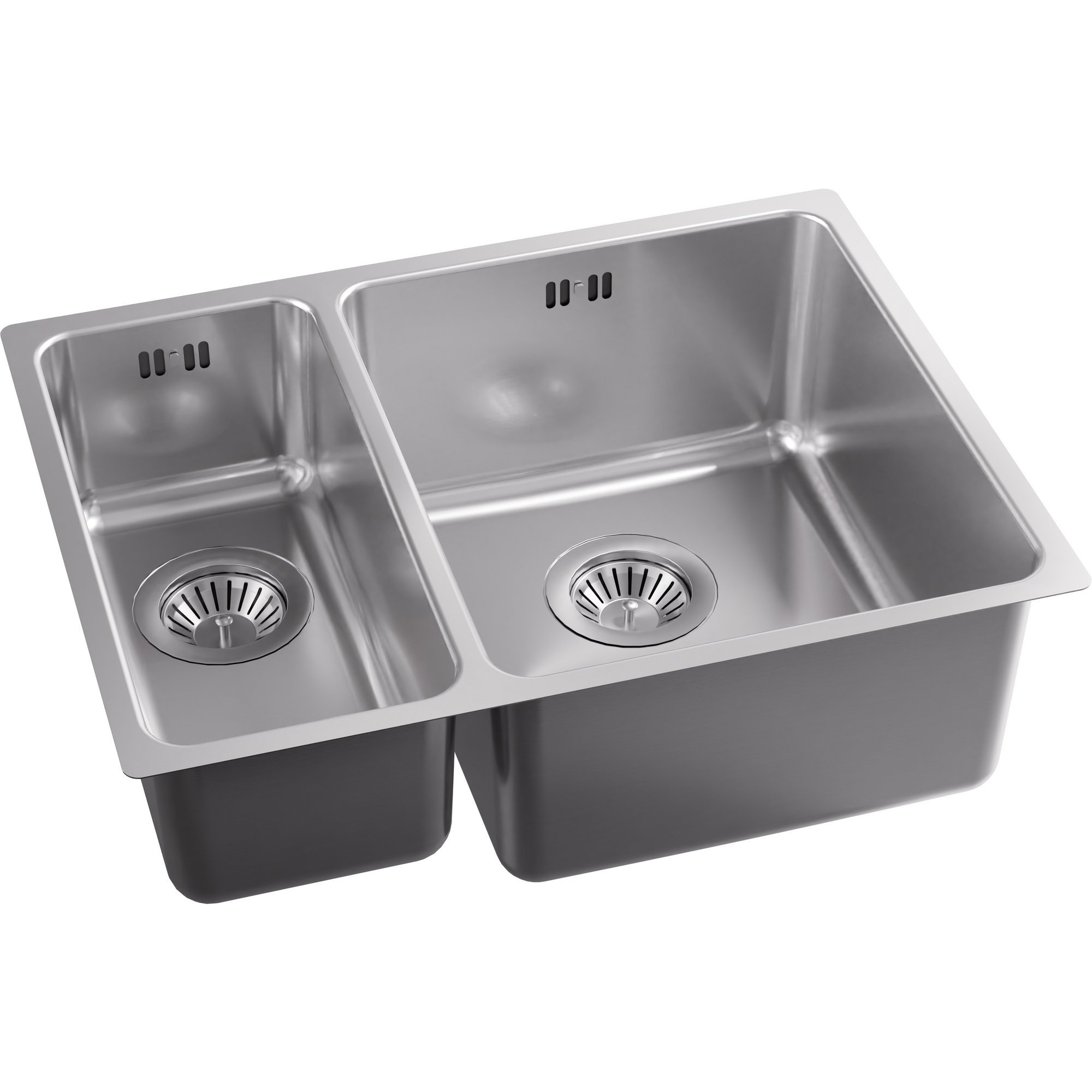 Matrix R25 1.5 Bowl Sink - Abode