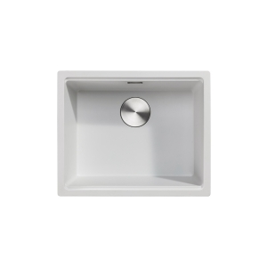 Linaro 60 1 bowl Sink - Abode